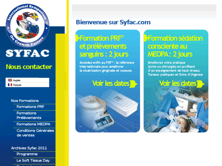 www.syfac.com