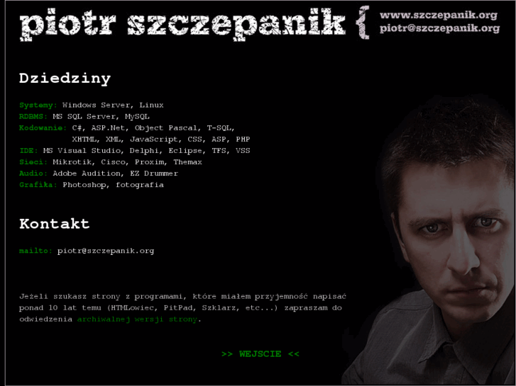 www.szczepanik.org