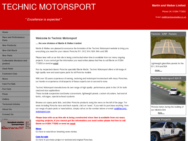 www.technic-motorsport.com