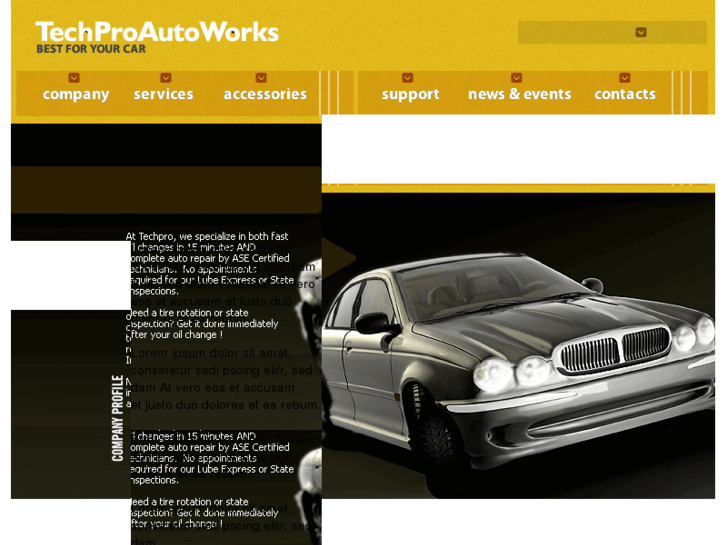 www.techproautoworks.com