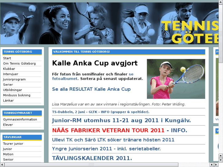 www.tennisgoteborg.se