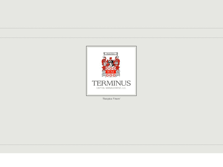 www.terminuscapital.com