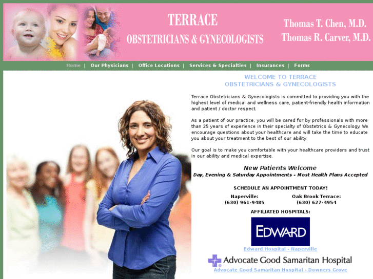 www.terraceobgyn.com