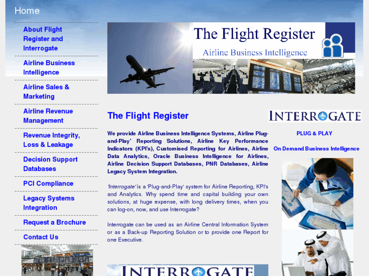 www.theflightregister.com