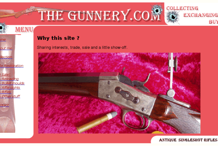 www.thegunnery.com