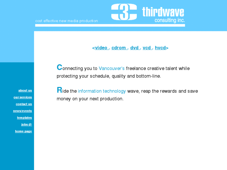 www.thirdwave-consulting.com