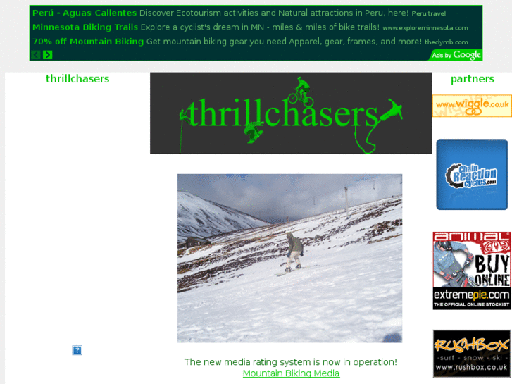 www.thrillchasers.co.uk