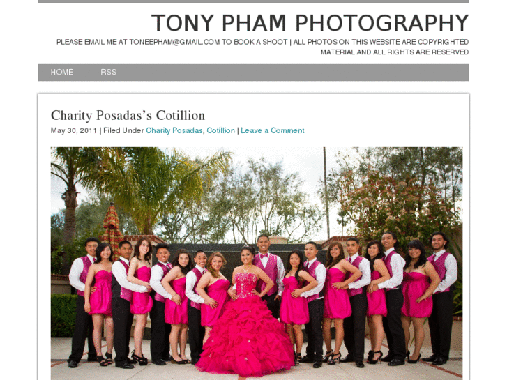 www.tonypham.com