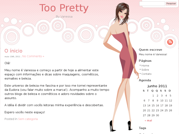 www.toopretty.net