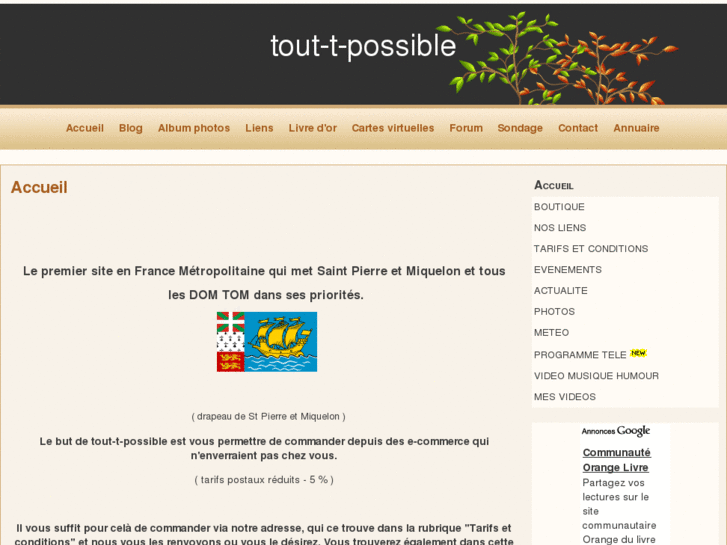 www.tout-t-possible.com