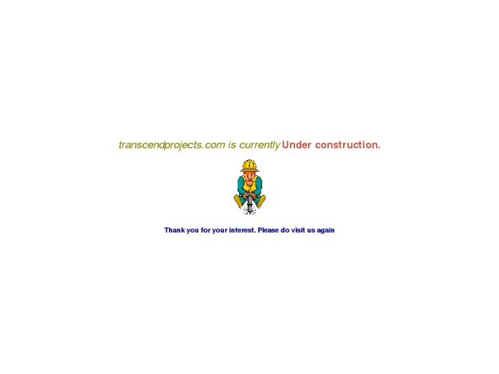 www.transcendprojects.com