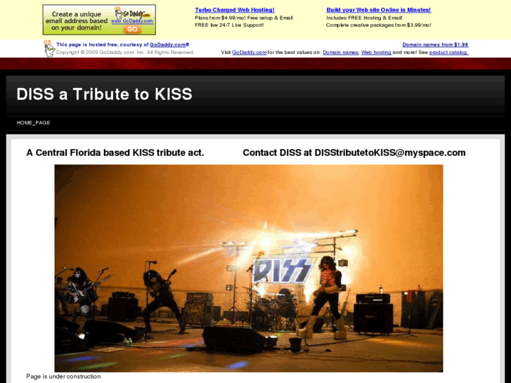 www.tributetokiss.com