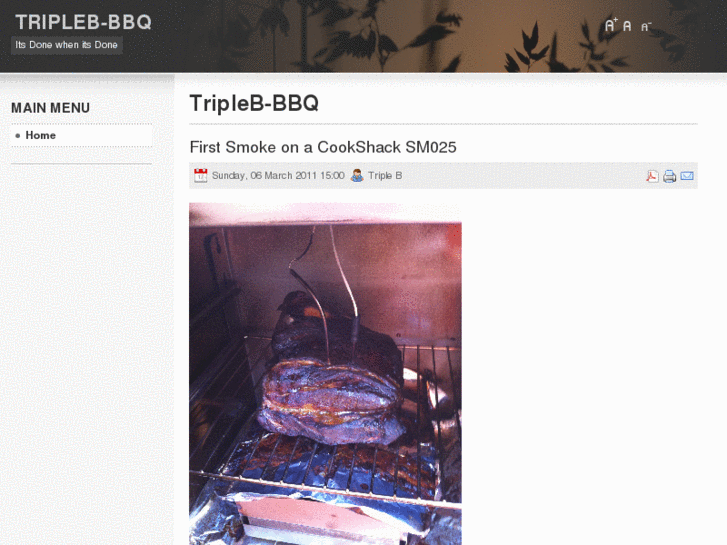 www.tripleb-bbq.com