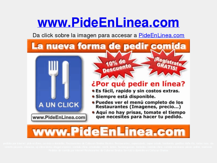 www.tupedidoenlinea.com