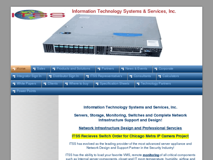 www.ultimateitss.com