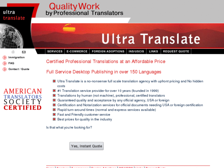 www.ultratranslate.com