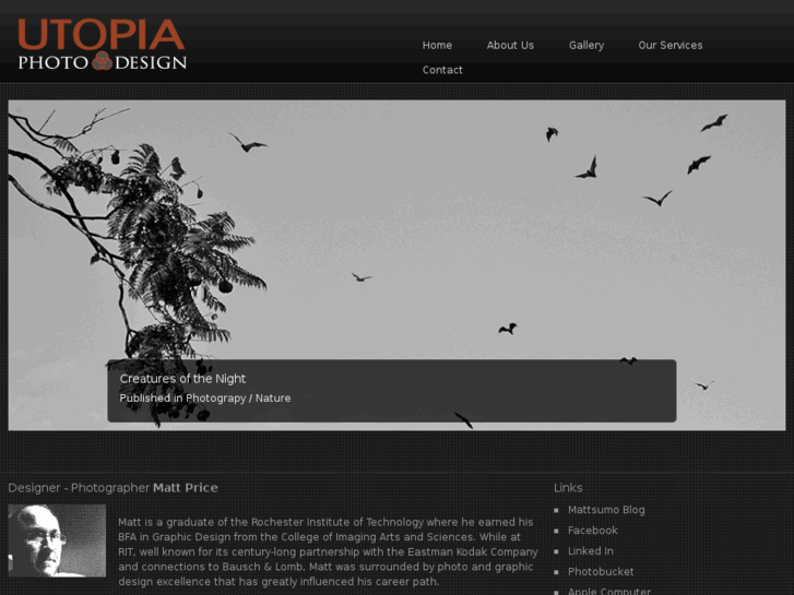 www.utopiaphotodesign.com