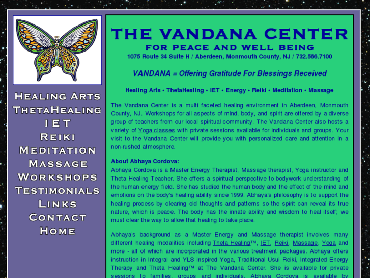 www.vandanacenter.com