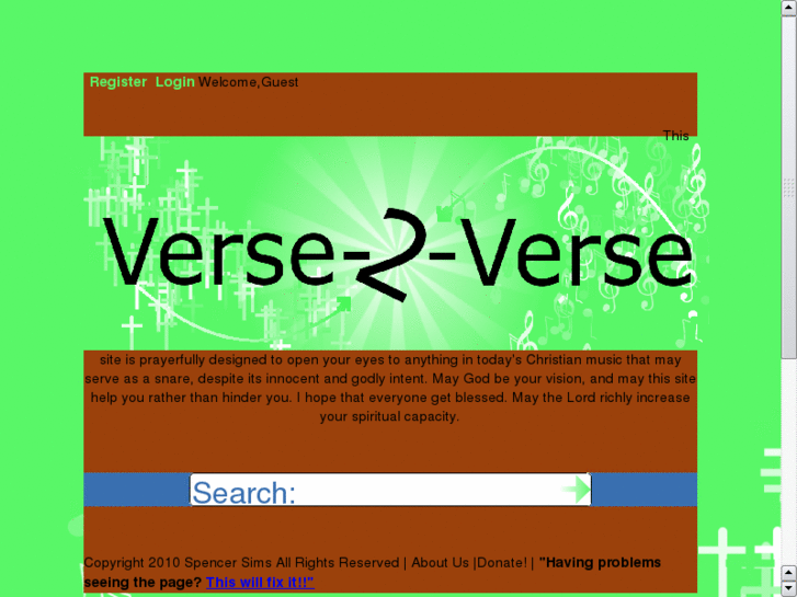 www.verse-2-verse.com