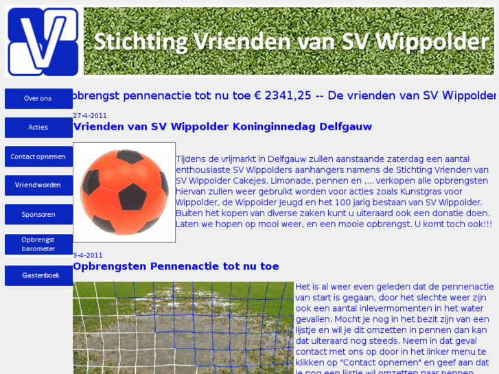 www.vriendenvanwippolder.nl