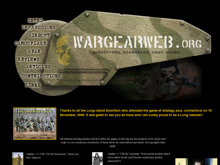 www.wargearweb.org