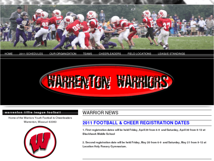 www.warrentonwarriorsfootball.com