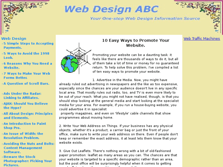 www.web-design-abc.com