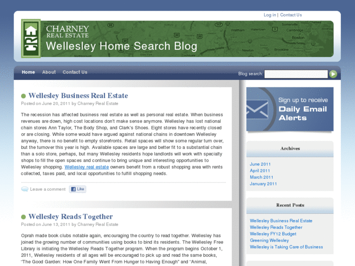 www.wellesleyhomesearchblog.com