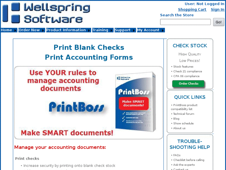 www.wellspringforms.net