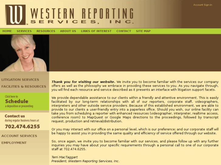 www.westernreportingservices.com