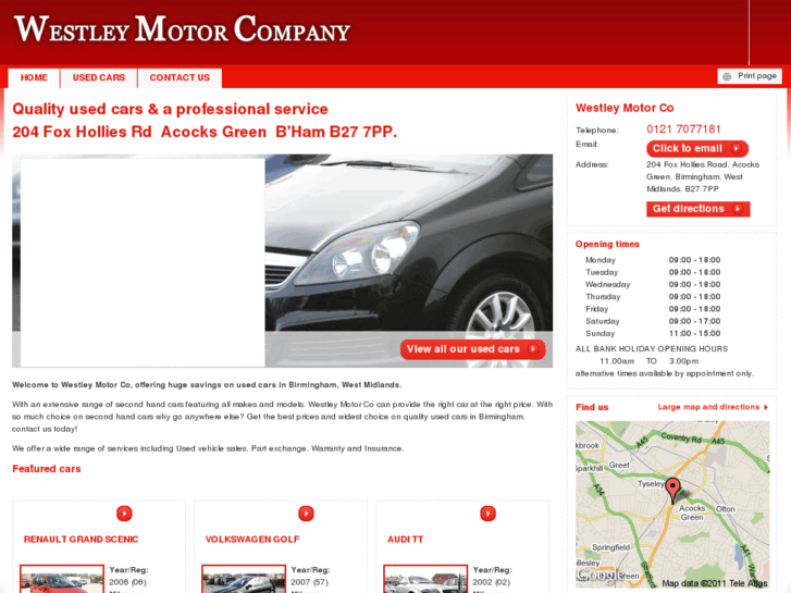 www.westleymotor.co.uk