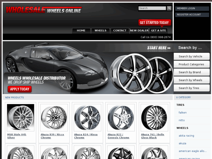 www.wholesalewheelsonline.com