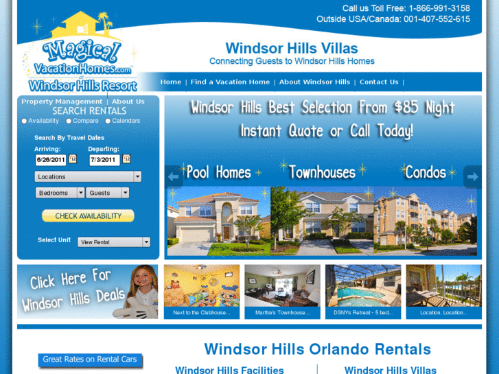 www.windsorhillsvillas.com