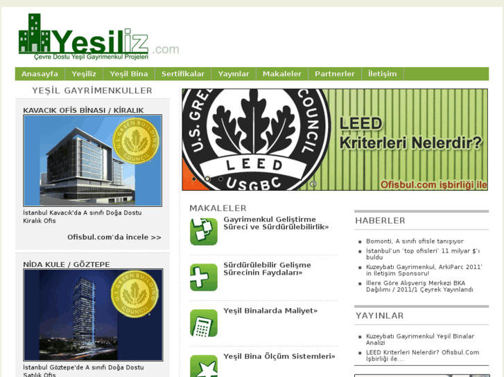 www.yesiliz.com