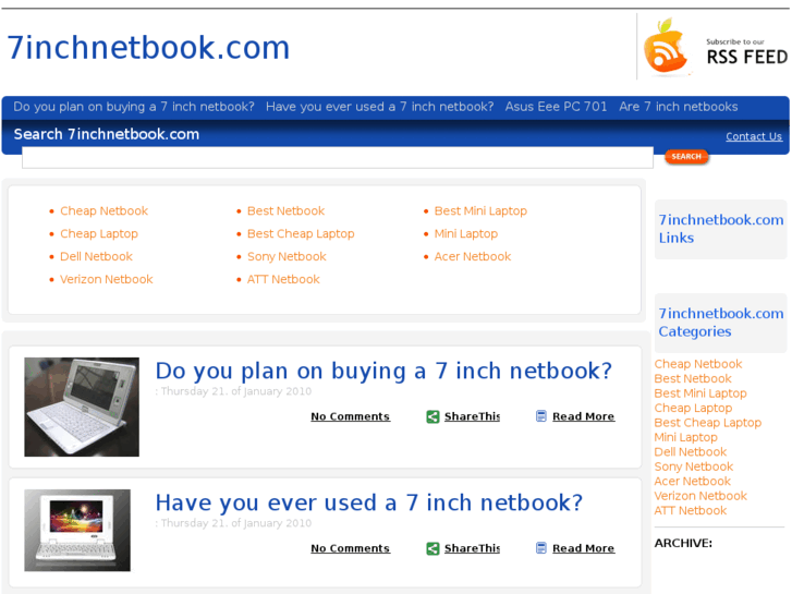 www.7inchnetbook.com