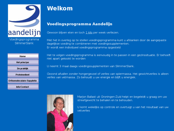 www.aandelijn.com