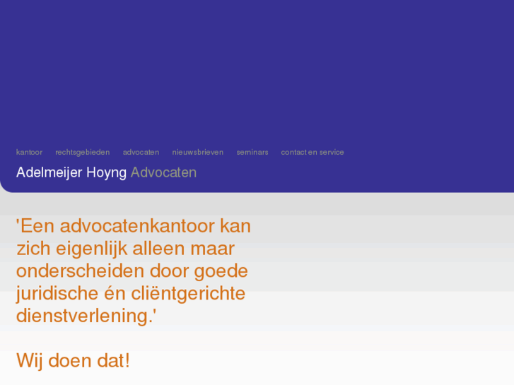 www.adelmeijerhoyng.nl