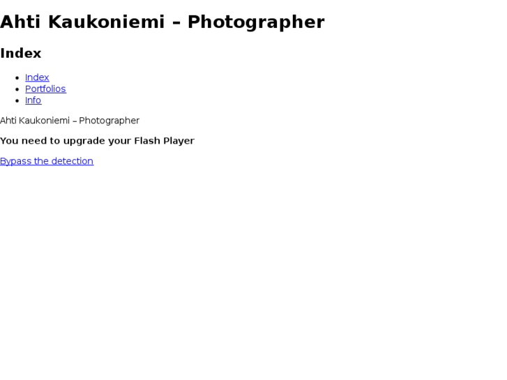 www.ahtikaukoniemi.com