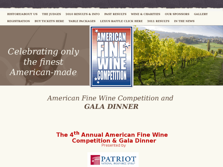 www.americanfinewinecompetition.com