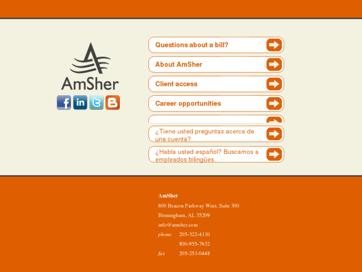 www.amsher.com