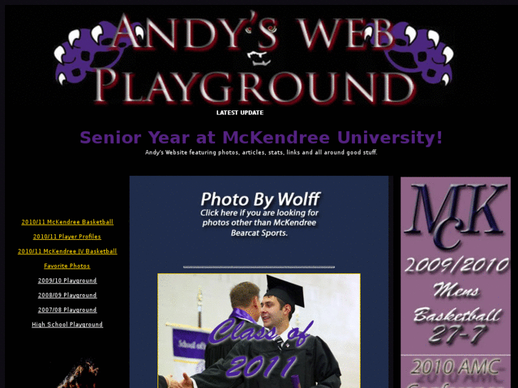 www.andyswebplayground.com