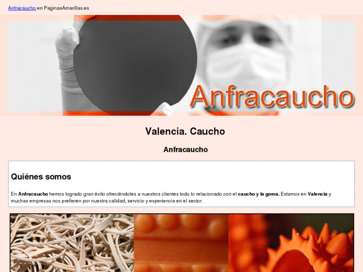 www.anfracaucho.es