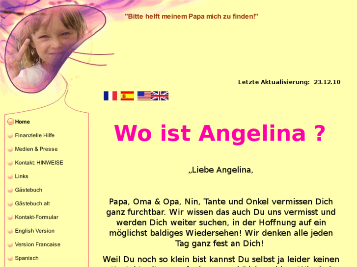 www.angelina-hauerstein.de