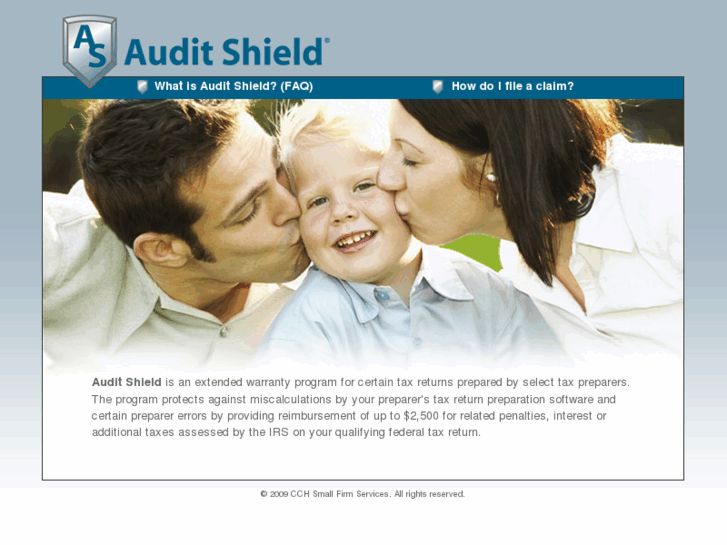 www.auditshield.net