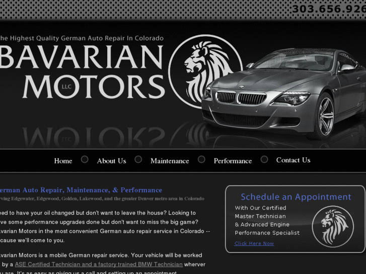 www.bavarianmotorsllc.com