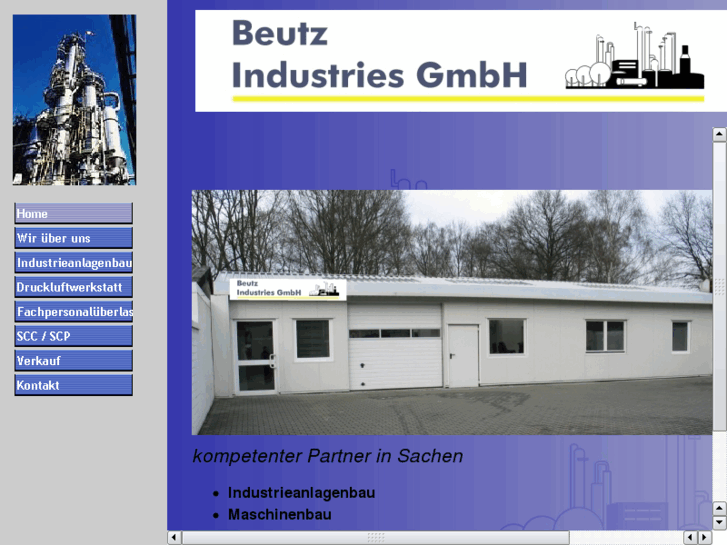 www.beutz-industries.com