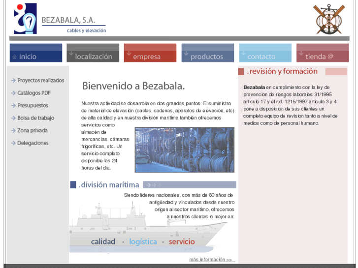 www.bezabala.es