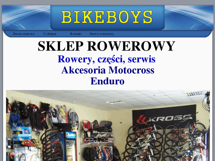 www.bikeboys.pl