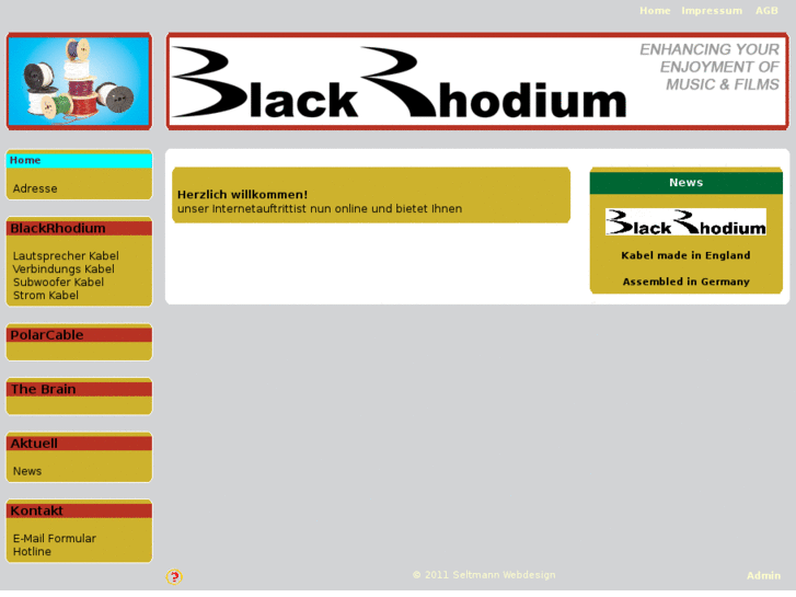 www.blackrhodium.de