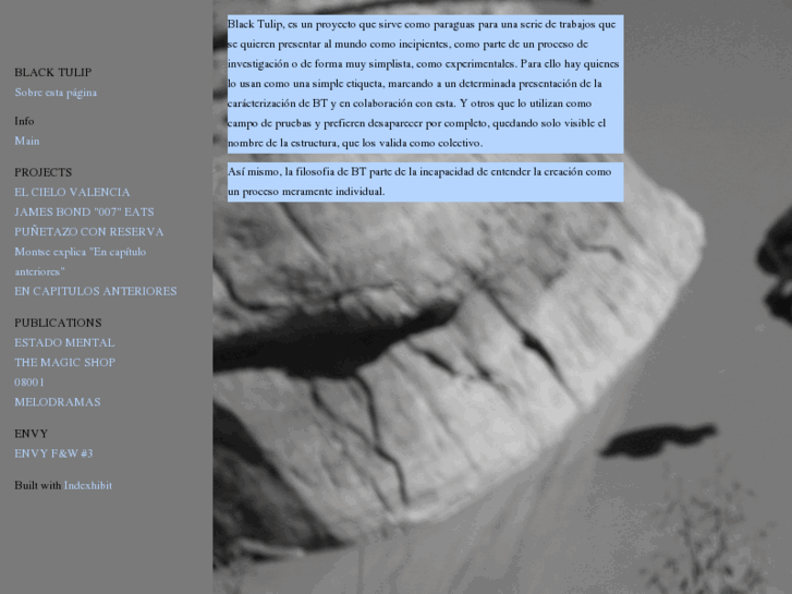 www.blcktlp.info